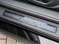 Ford Mustang Fastback Dark Horse - Sportwagen/Coupé - Schwarz - Neuwagen - Bild 15