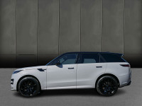 Land Rover Range Rover Sport D300 Dynamic SE - SUV/Off-road - Grau - Gebrauchtwagen - Bild 6