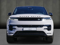 Land Rover Range Rover Sport D300 Dynamic SE - SUV/Off-road - Grau - Gebrauchtwagen - Bild 7
