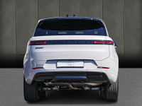 Land Rover Range Rover Sport D300 Dynamic SE - SUV/Off-road - Grau - Gebrauchtwagen - Bild 8