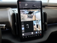 Volvo EX30 Cross Country - SUV/Off-road - Grau - Neuwagen - Bild 11