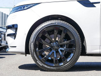 Land Rover Range Rover Sport D300 Dynamic SE - SUV/Off-road - Grau - Gebrauchtwagen - Bild 9