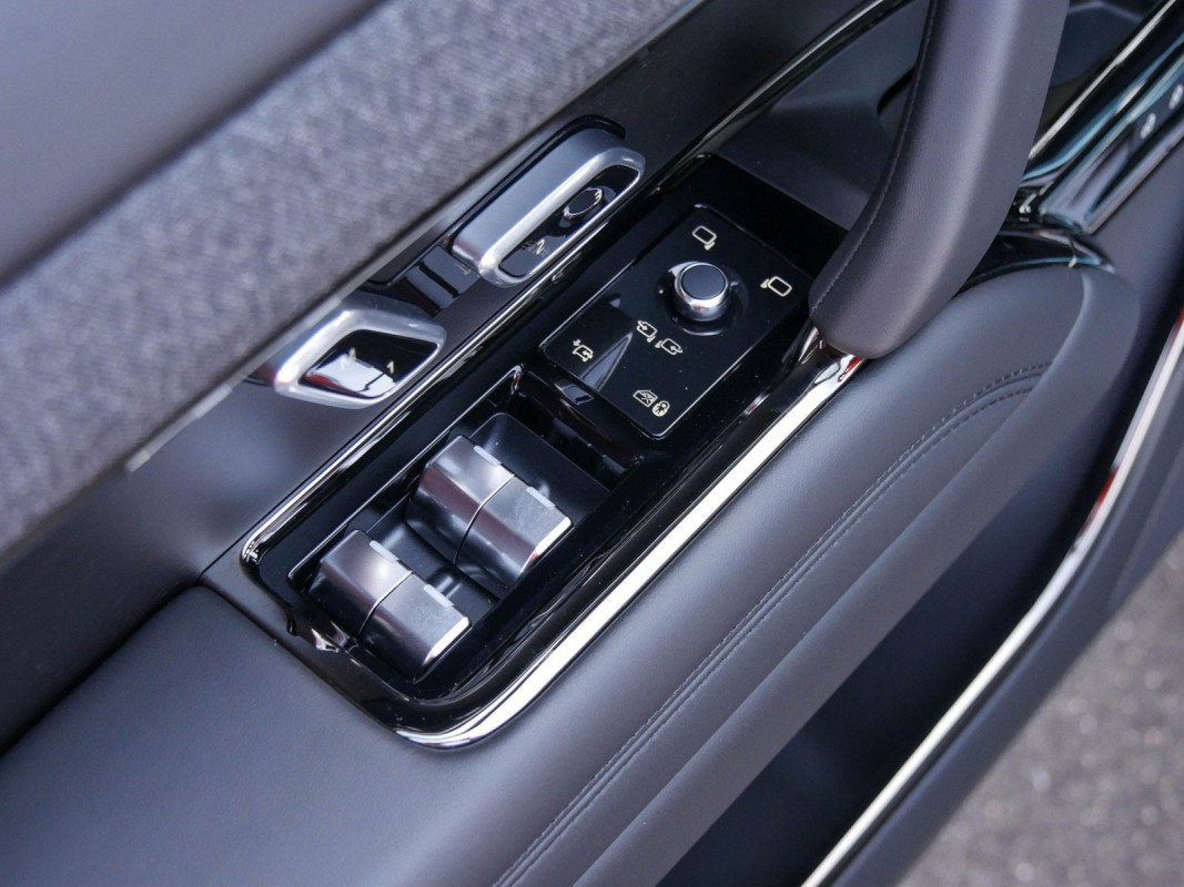 Land Rover Range Rover Sport D300 Dynamic SE - SUV/Off-road - Grau - Gebrauchtwagen - Bild 13