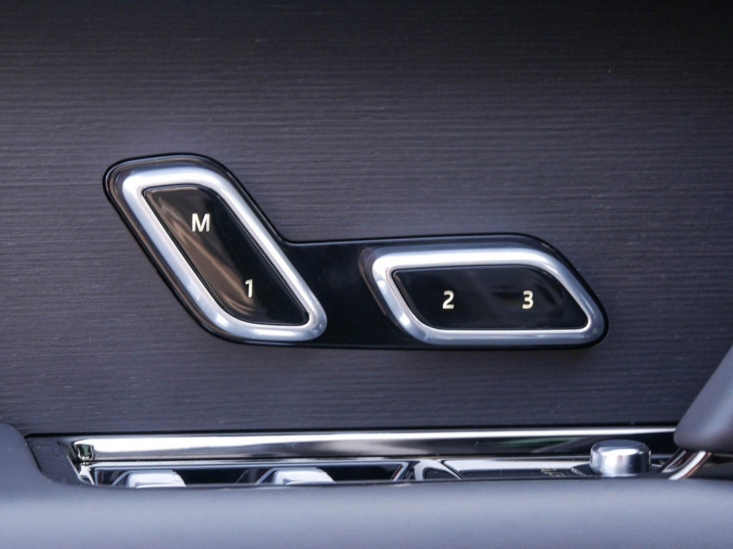 Land Rover Range Rover Sport D300 Dynamic SE - SUV/Off-road - Grau - Gebrauchtwagen - Bild 14