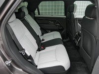 Land Rover Range Rover Sport P550e Autobiography - SUV/Off-road - Grau - Gebrauchtwagen - Bild 3