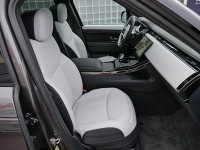 Land Rover Range Rover Sport P550e Autobiography - SUV/Off-road - Grau - Gebrauchtwagen - Bild 5