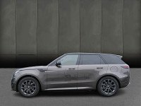 Land Rover Range Rover Sport P550e Autobiography - SUV/Off-road - Grau - Gebrauchtwagen - Bild 6
