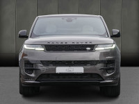 Land Rover Range Rover Sport P550e Autobiography - SUV/Off-road - Grau - Gebrauchtwagen - Bild 7