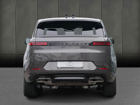 Land Rover Range Rover Sport P550e Autobiography - SUV/Off-road - Grau - Gebrauchtwagen - Bild 8
