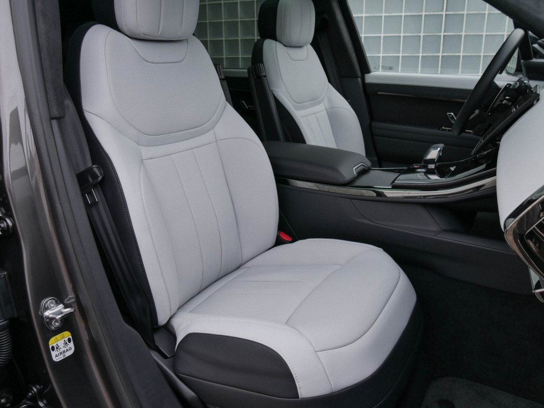 Land Rover Range Rover Sport P550e Autobiography - SUV/Off-road - Grau - Gebrauchtwagen - Bild 15