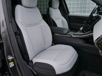 Land Rover Range Rover Sport P550e Autobiography - SUV/Off-road - Grau - Gebrauchtwagen - Bild 15