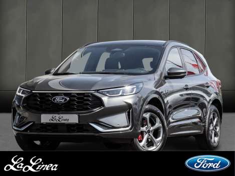 Ford Kuga - SUV/Off-road - Grau - Neuwagen - Bild 1