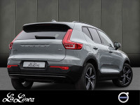 Volvo XC40 B4 - SUV/Off-road - Grau - Gebrauchtwagen - Bild 2