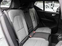 Volvo XC40 B4 - SUV/Off-road - Grau - Gebrauchtwagen - Bild 5