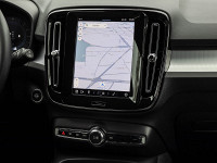 Volvo XC40 B4 - SUV/Off-road - Grau - Gebrauchtwagen - Bild 9