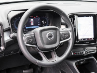 Volvo XC40 B4 - SUV/Off-road - Grau - Gebrauchtwagen - Bild 10