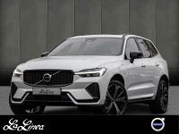 Volvo XC60 T6 Recharge AWD - SUV/Off-road - Weiss - Gebrauchtwagen - Bild 1