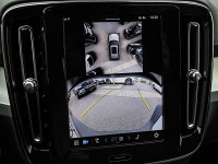 Volvo XC40 B4 - SUV/Off-road - Grau - Gebrauchtwagen - Bild 13