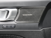 Volvo XC40 B4 - SUV/Off-road - Grau - Gebrauchtwagen - Bild 15