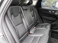 Volvo XC60 B5 (B) AWD Reskin - SUV/Off-road - Grün - Gebrauchtwagen - Bild 5