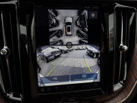 Volvo XC60 T6 Recharge AWD - SUV/Off-road - Weiss - Gebrauchtwagen - Bild 13