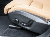 Volvo XC60 T6 Recharge AWD - SUV/Off-road - Weiss - Gebrauchtwagen - Bild 14