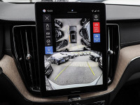 Volvo XC60 B5 (B) AWD Reskin - SUV/Off-road - Grün - Gebrauchtwagen - Bild 13