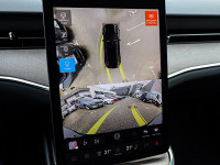 Volvo ES90 Single Motor Extended Range - Limousine - Schwarz - Gebrauchtwagen - Bild 13