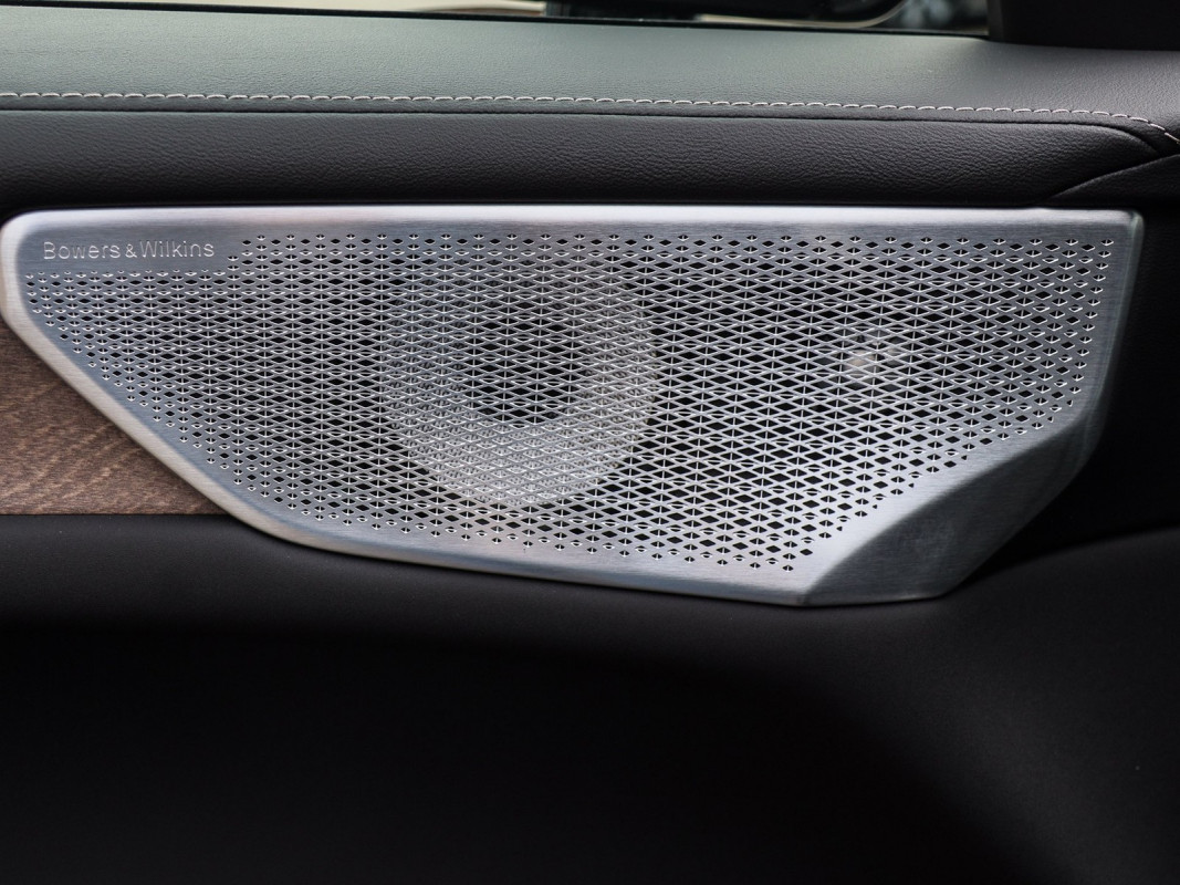 Volvo ES90 Single Motor Extended Range - Limousine - Schwarz - Gebrauchtwagen - Bild 15