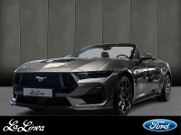Ford Mustang GT Cabrio - Cabrio/Roadster - Grau - Neuwagen - Bild 1