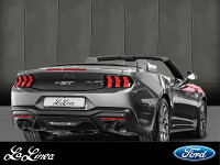 Ford Mustang GT Cabrio - Cabrio/Roadster - Grau - Neuwagen - Bild 2