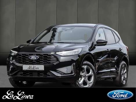 Ford Kuga - SUV/Off-road - Schwarz - Neuwagen - Bild 1
