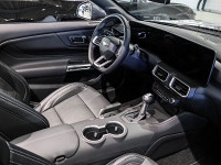 Ford Mustang GT Cabrio - Cabrio/Roadster - Grau - Neuwagen - Bild 3