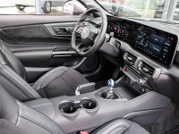 Ford Mustang Fastback Dark Horse Handschalter - Sportwagen/Coupé - Blau - Neuwagen - Bild 3