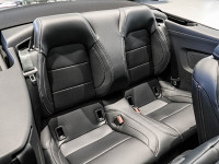 Ford Mustang GT Cabrio - Cabrio/Roadster - Grau - Neuwagen - Bild 4