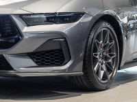 Ford Mustang GT Cabrio - Cabrio/Roadster - Grau - Neuwagen - Bild 5