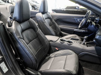 Ford Mustang GT Cabrio - Cabrio/Roadster - Grau - Neuwagen - Bild 6