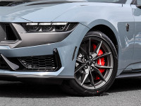 Ford Mustang Fastback Dark Horse Handschalter - Sportwagen/Coupé - Blau - Neuwagen - Bild 5