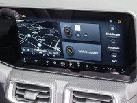 Ford Mustang GT Cabrio - Cabrio/Roadster - Grau - Neuwagen - Bild 7