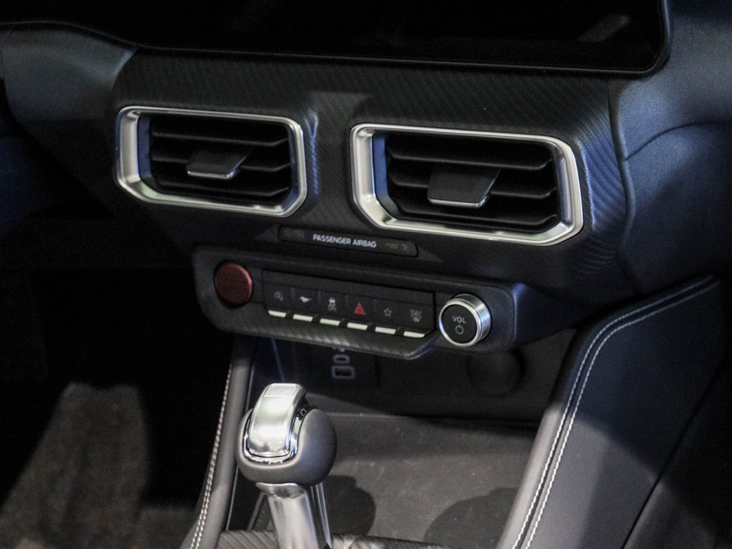 Ford Mustang GT Cabrio - Cabrio/Roadster - Grau - Neuwagen - Bild 8