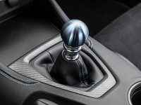 Ford Mustang Fastback Dark Horse Handschalter - Sportwagen/Coupé - Blau - Neuwagen - Bild 10