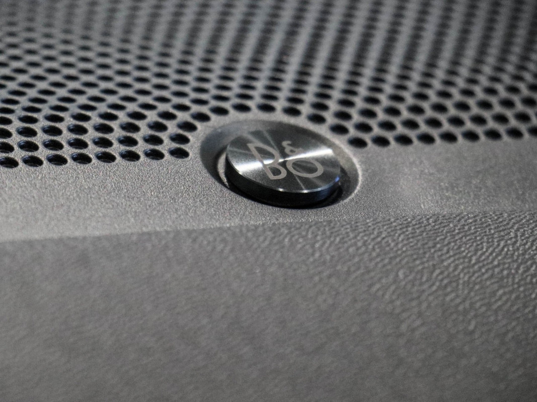 Ford Mustang GT Cabrio - Cabrio/Roadster - Grau - Neuwagen - Bild 13