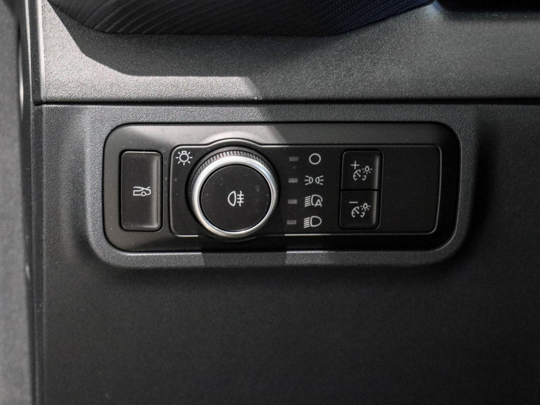 Ford Mustang GT Cabrio - Cabrio/Roadster - Grau - Neuwagen - Bild 14