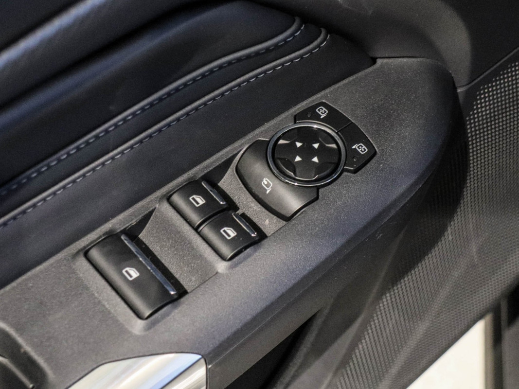 Ford Mustang GT Cabrio - Cabrio/Roadster - Grau - Neuwagen - Bild 15