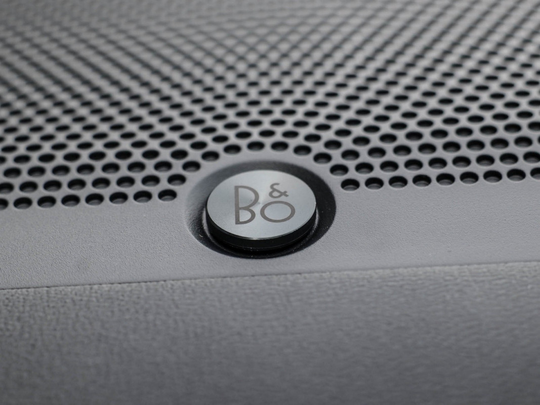 Ford Mustang Fastback Dark Horse Handschalter - Sportwagen/Coupé - Blau - Neuwagen - Bild 13