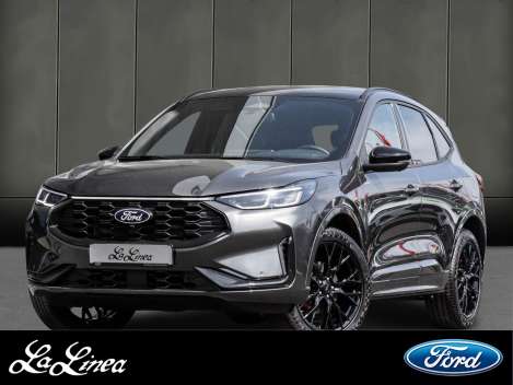 Ford Kuga - SUV/Off-road - Grau - Neuwagen - Bild 1