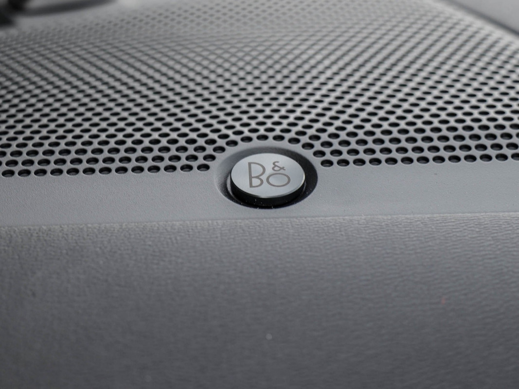 Ford Mustang GT Cabrio Handschalter - Cabrio/Roadster - Schwarz - Neuwagen - Bild 13