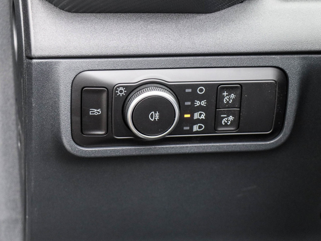 Ford Mustang GT Cabrio Handschalter - Cabrio/Roadster - Schwarz - Neuwagen - Bild 14