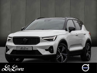 Volvo XC40 B3 - SUV/Off-road - Weiss - Gebrauchtwagen - Bild 1