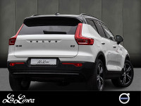 Volvo XC40 B3 - SUV/Off-road - Weiss - Gebrauchtwagen - Bild 2